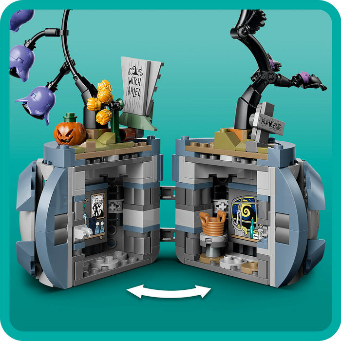 LEGO Disney The Nightmare Before Christmas - Sally's Flowerpot