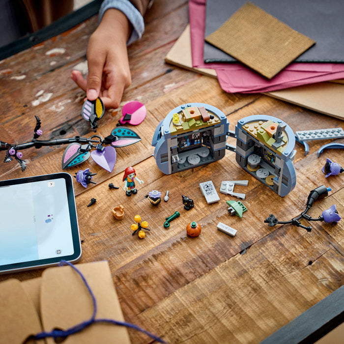 LEGO Disney The Nightmare Before Christmas - Sally's Flowerpot