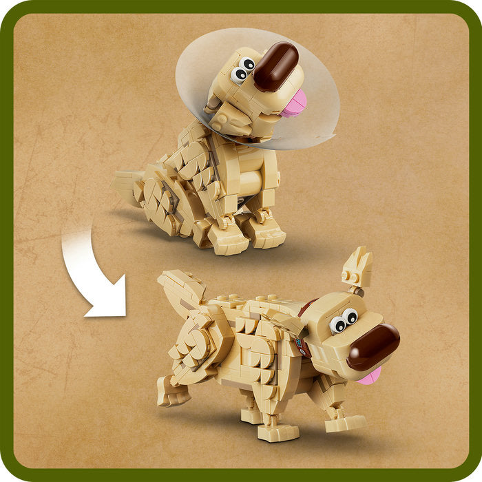 LEGO Disney - Kevin & Dug