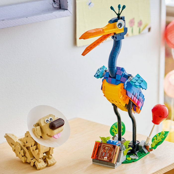 LEGO Disney - Kevin & Dug