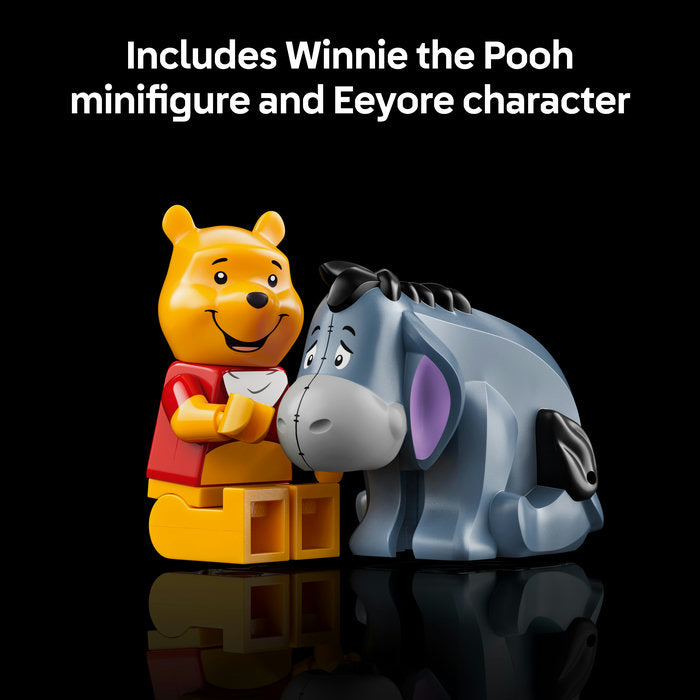LEGO Disney - Winnie the Pooh