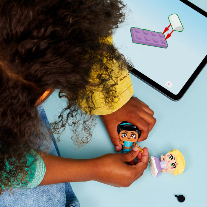 LEGO Disney - Mini Jasmine & Rapunzel