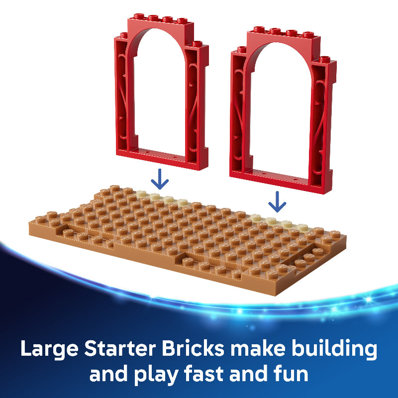 LEGO Disney - Toy Story: Blaze's Horse Ranch