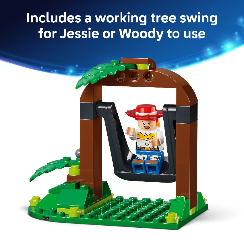 LEGO Disney - Toy Story: Blaze's Horse Ranch