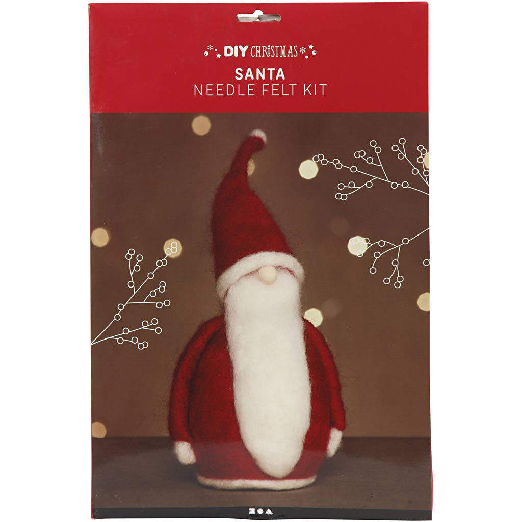 Santa
