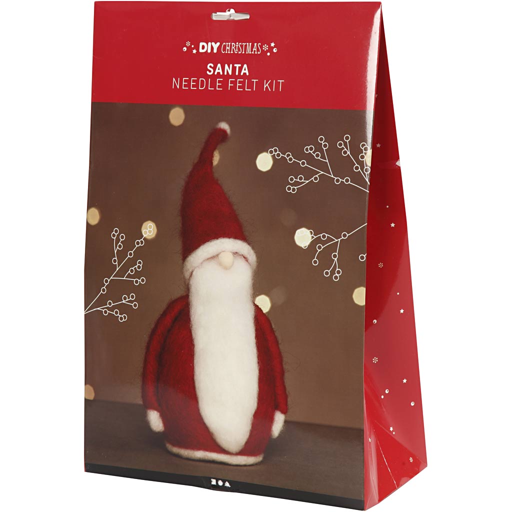 Santa