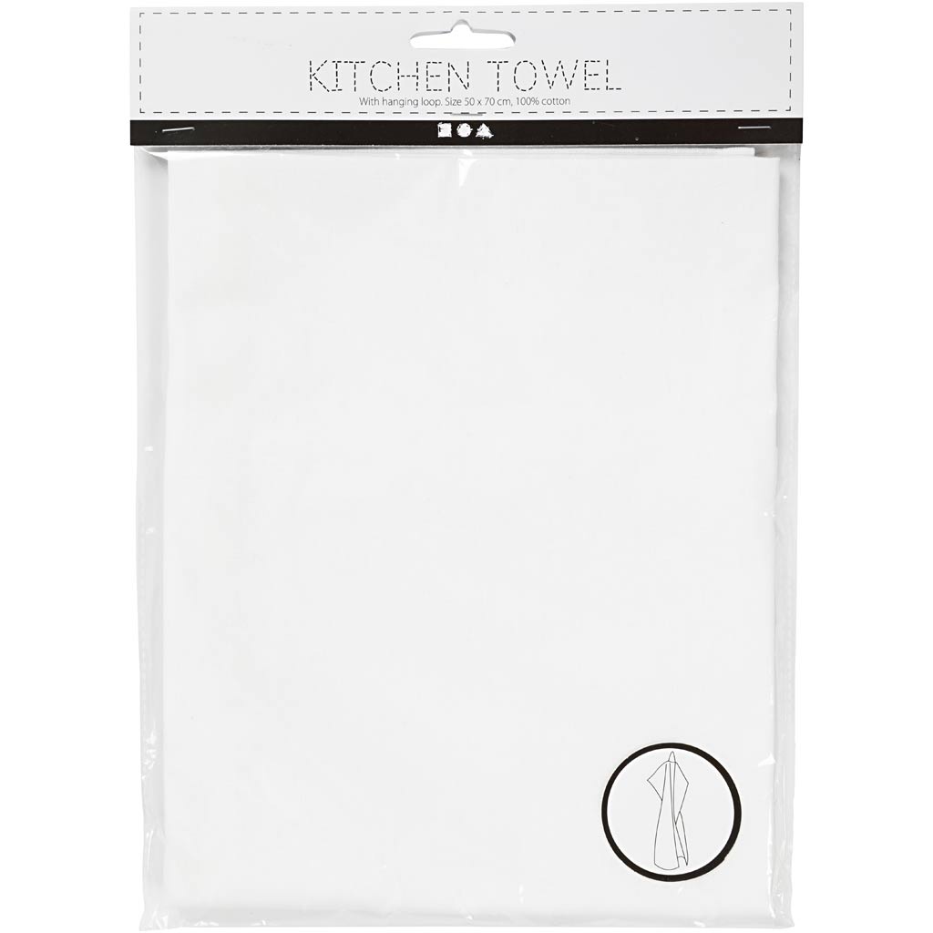 Kitchen Towels