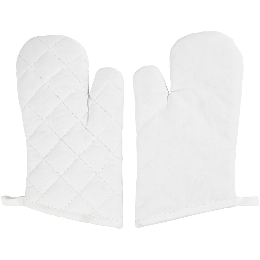 Grill Glove