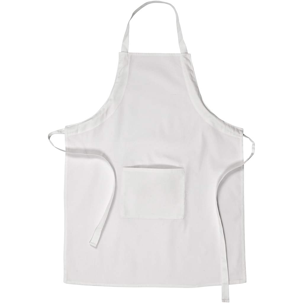 Apron