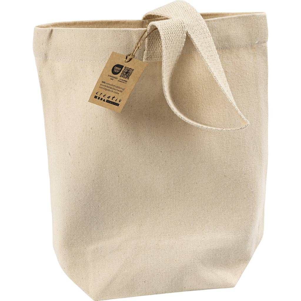 Small Tote Bag
