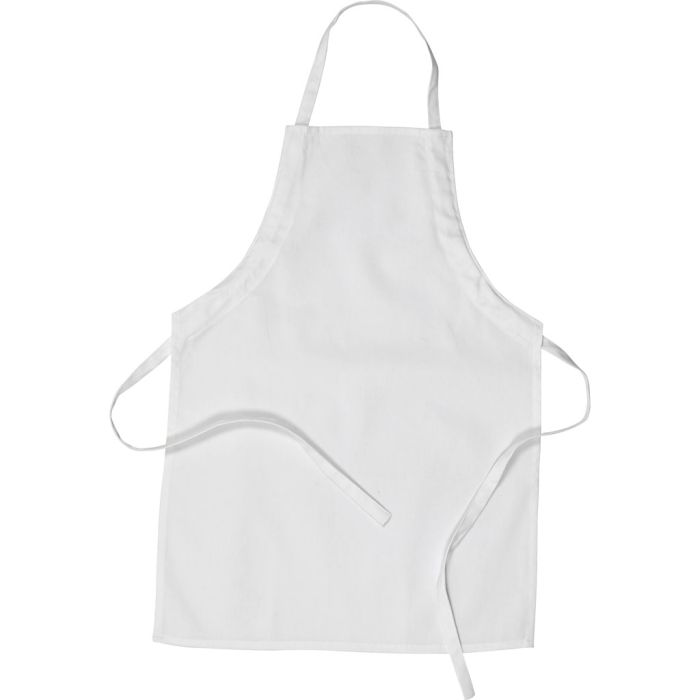 Apron 61cm 210g - 4-6 years