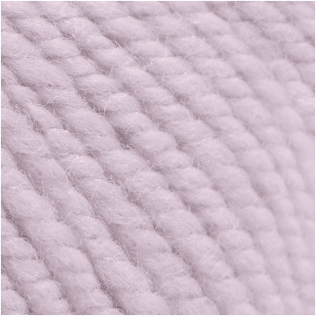 Wool yarn