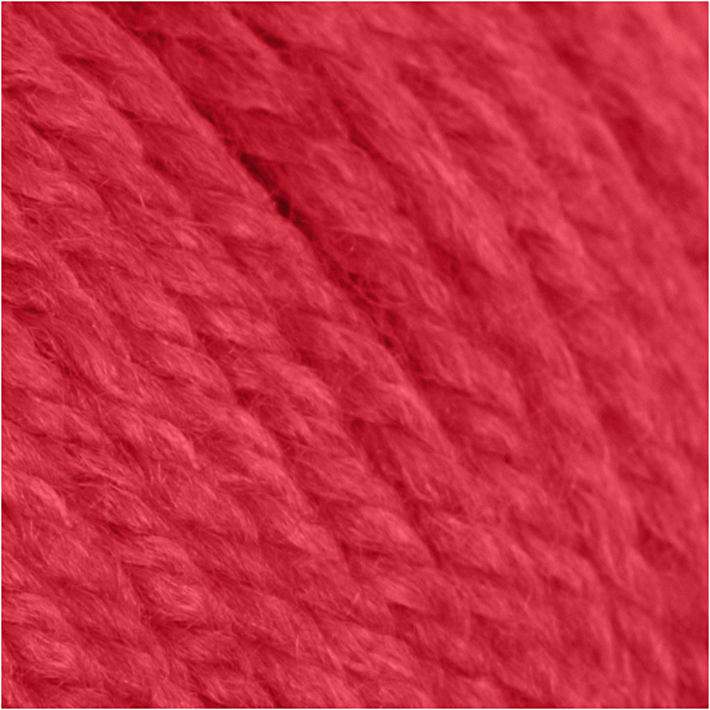 Wool yarn