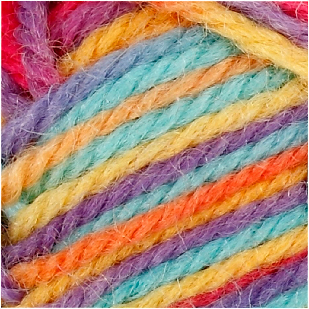 Melbourne Wool Yarn