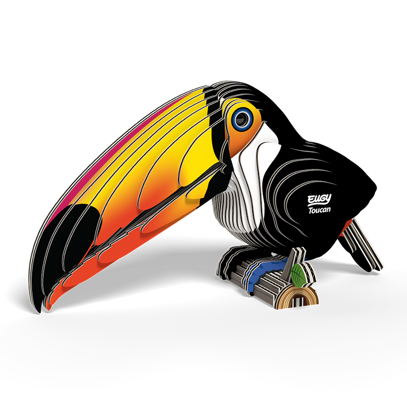 Eugy 115 Toucan