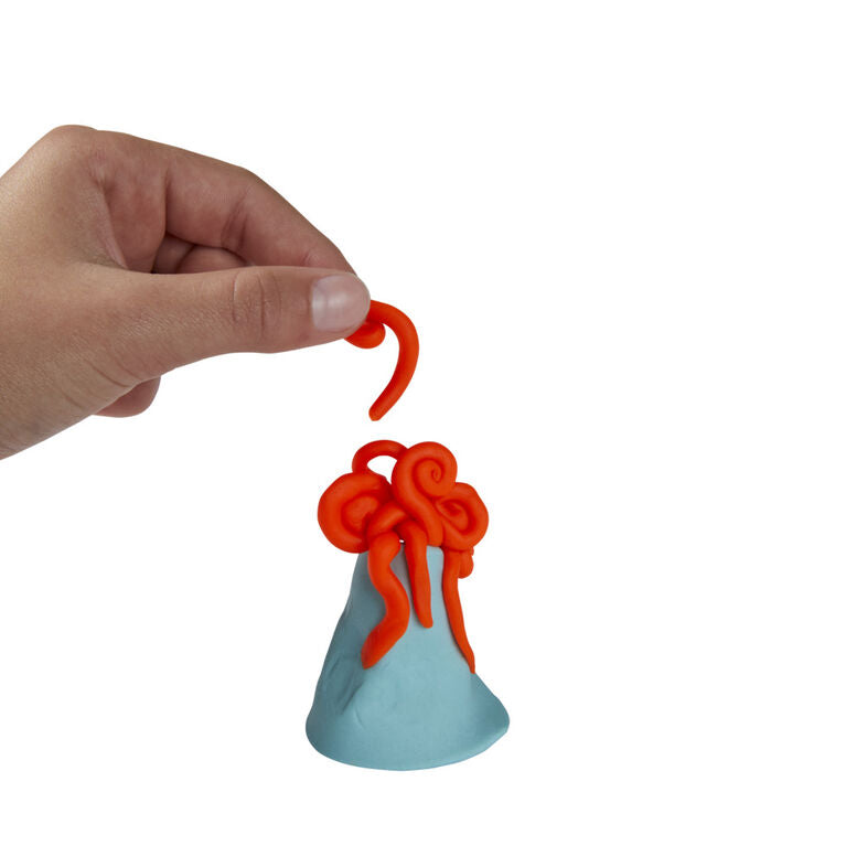 Play-Doh Dino Crew: Raptor Roller Playset