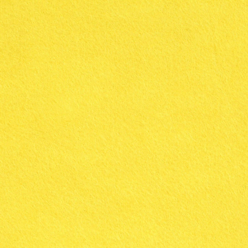 Craft felt
