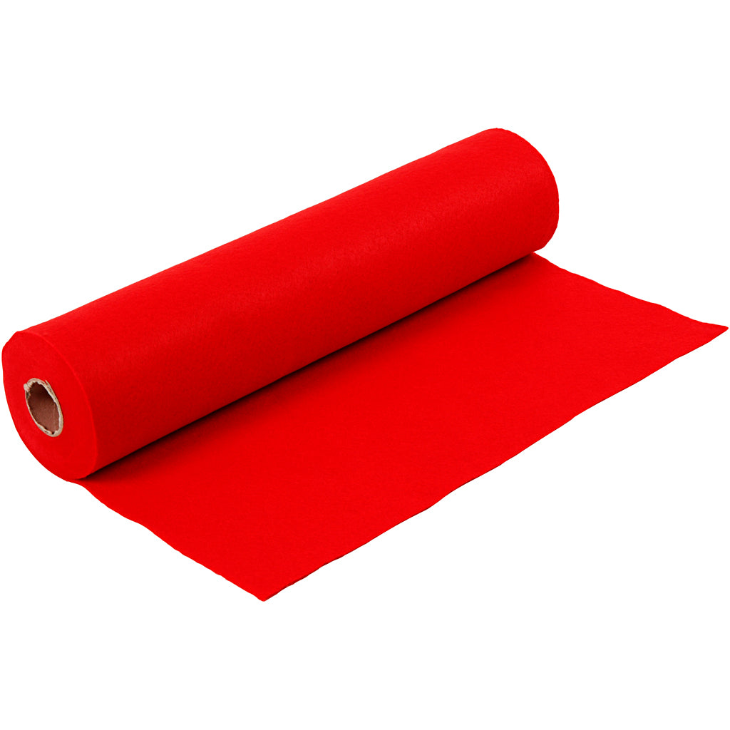 Craft felt