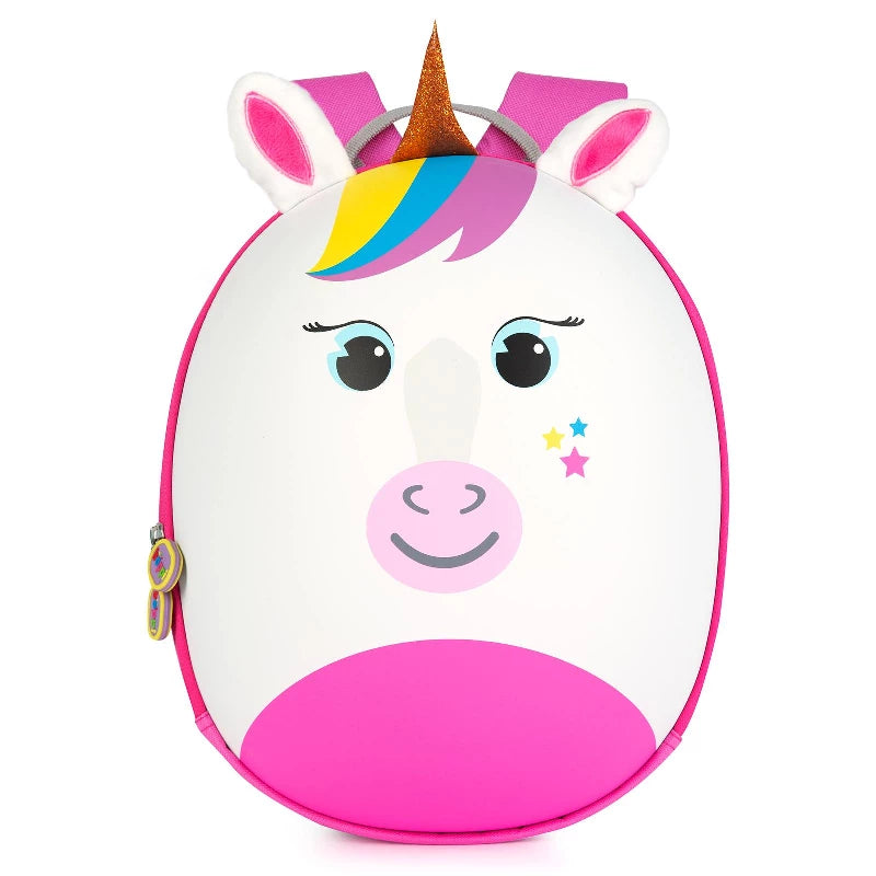 Boppi Tiny Trekker Children's Backpack Unicorn
