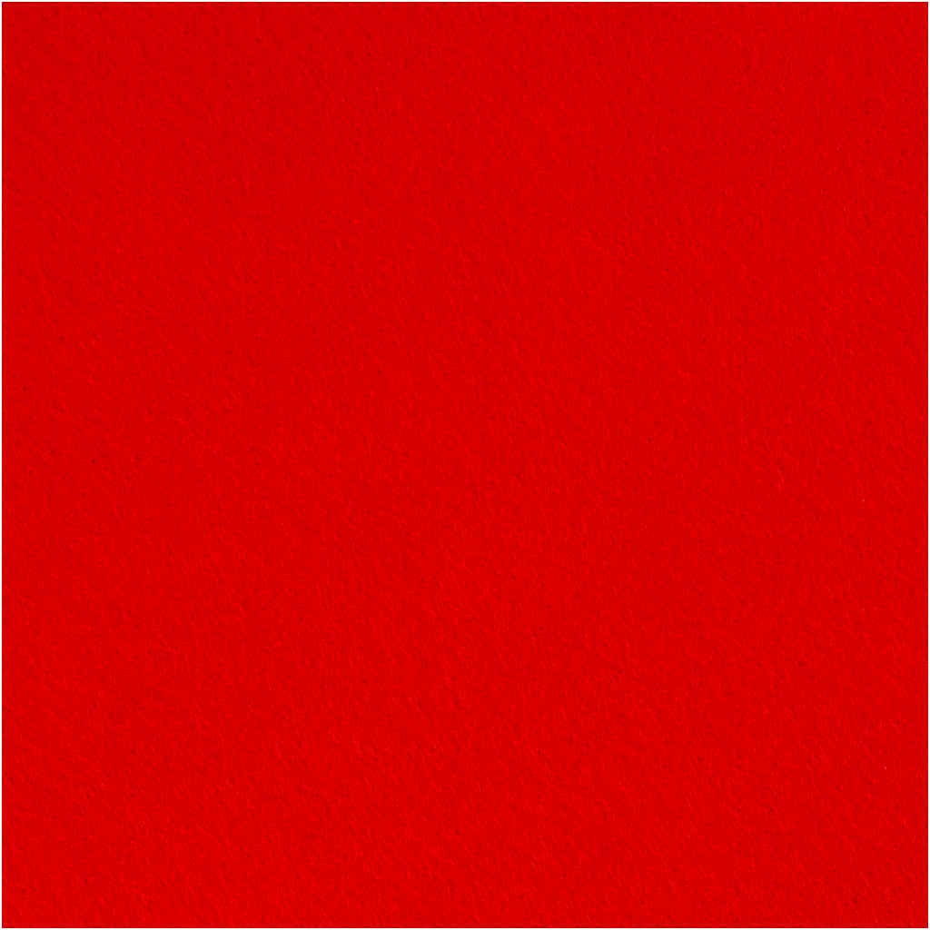 Craft felt