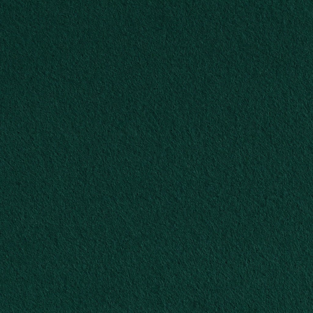 Craft Felt 5m 180-200g - Dark Green
