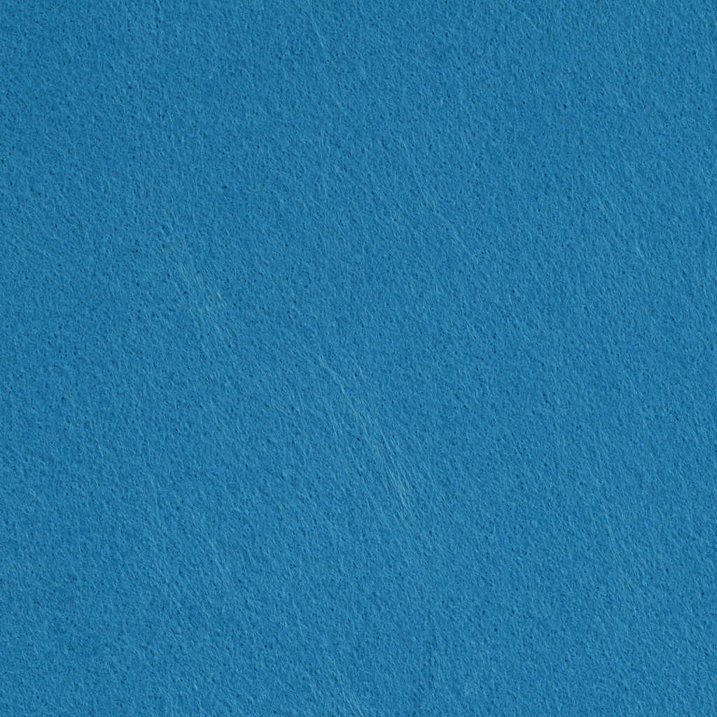 Craft felt