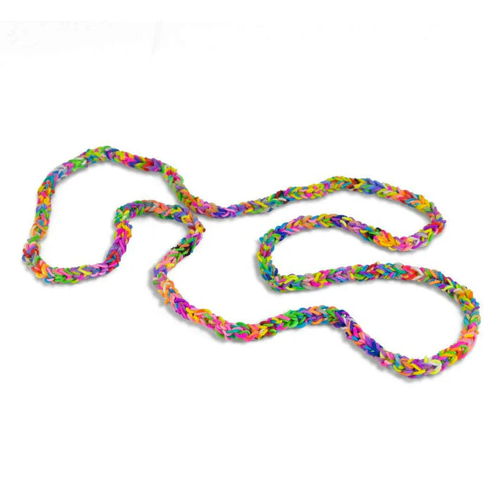 Loom Bands Twister Set (3000 Pieces)