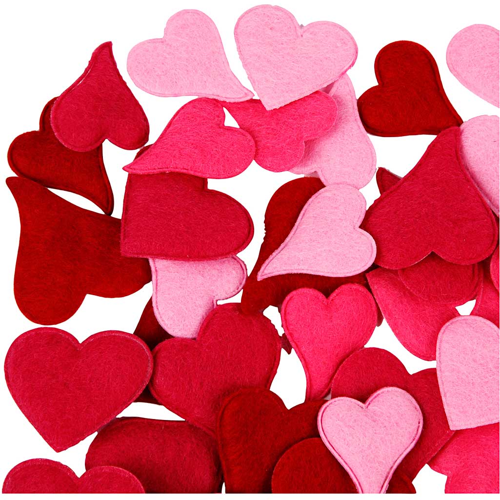 Hearts