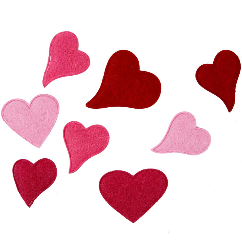 Hearts