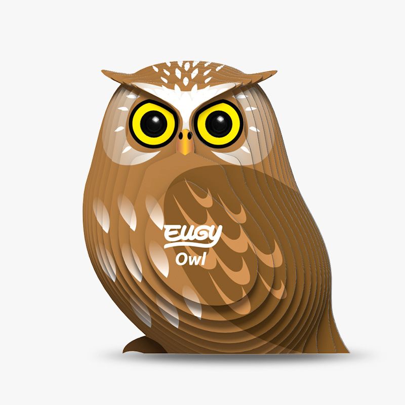 EUGY Owl