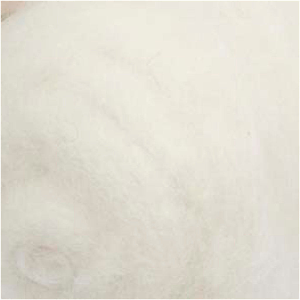 Carded Wool