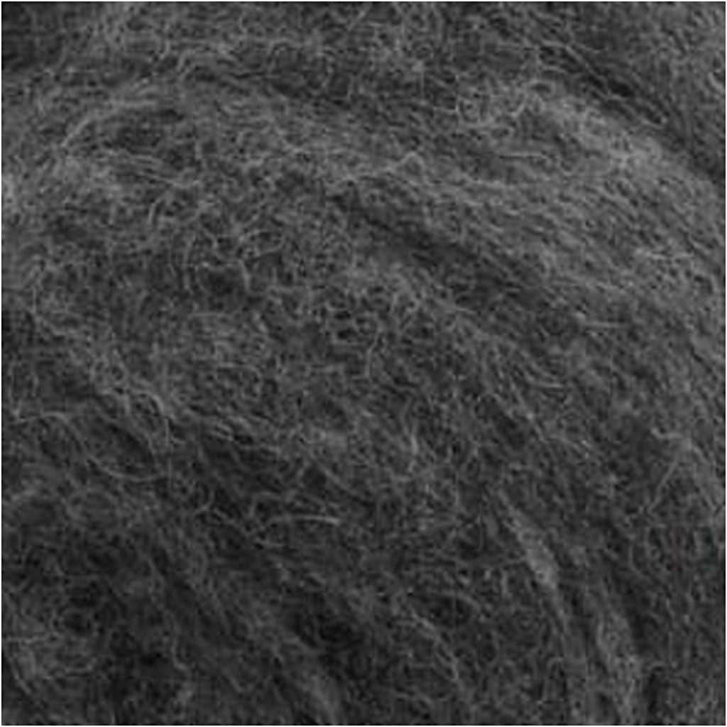 Carded Wool