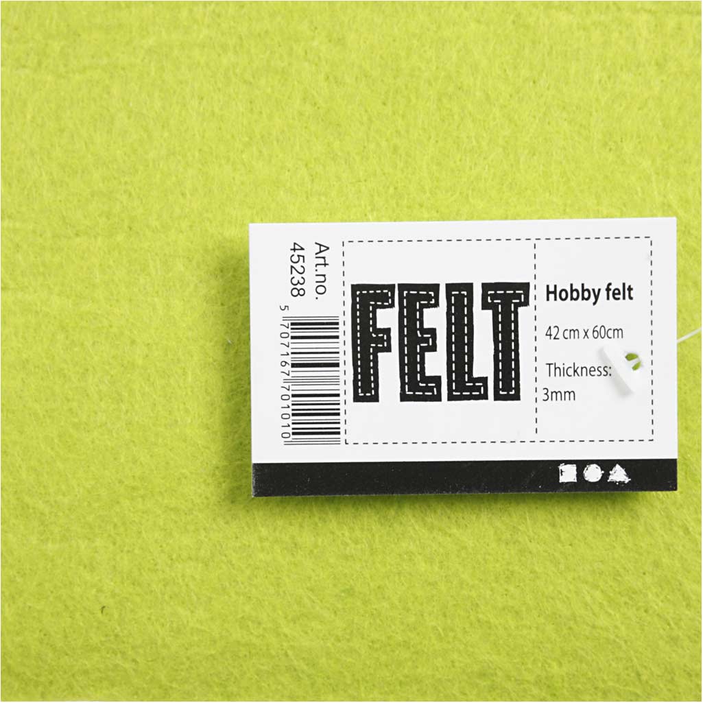 Craft Felt