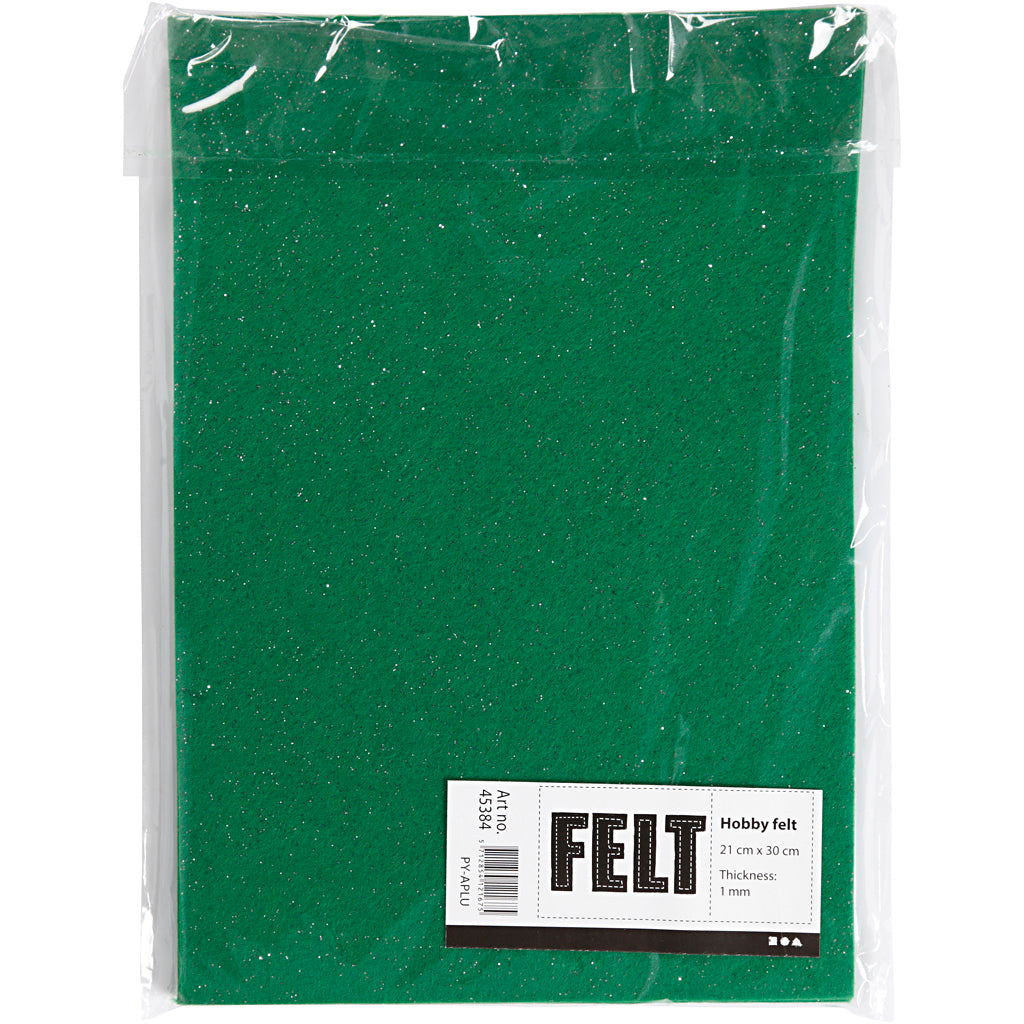 Craft Felt