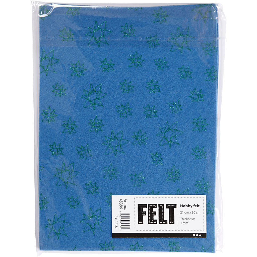Craft Felt