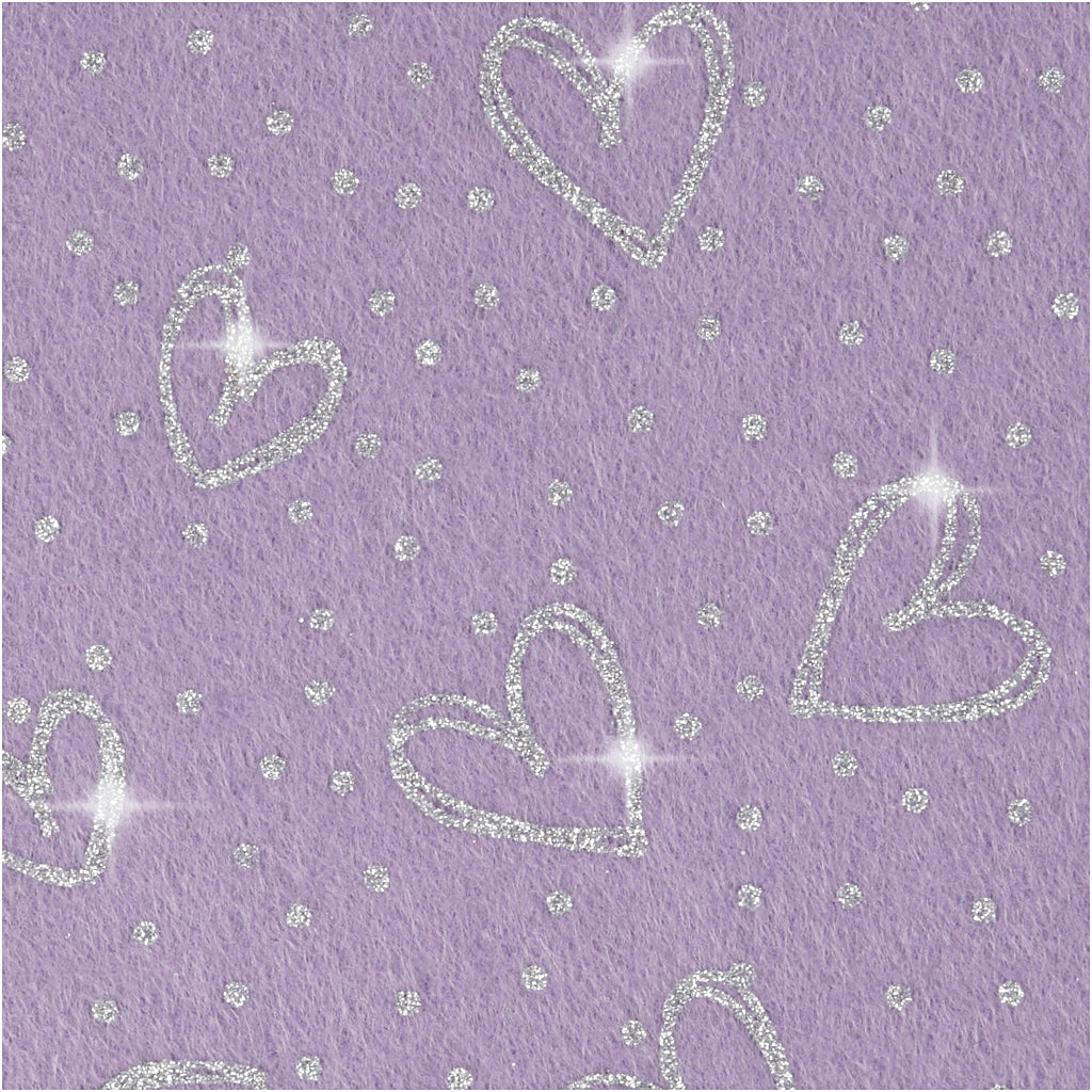 Craft Felt