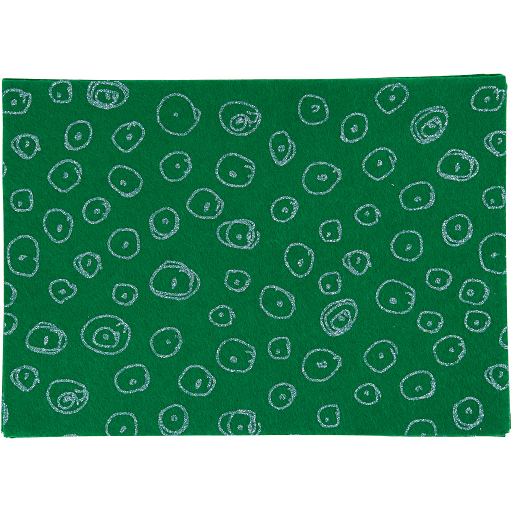 Craft Felt