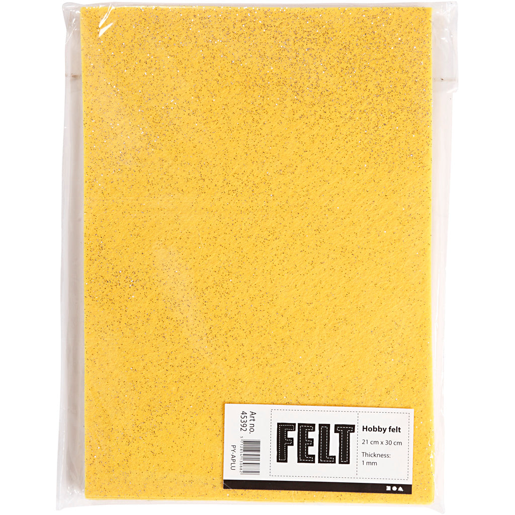 Craft Felt
