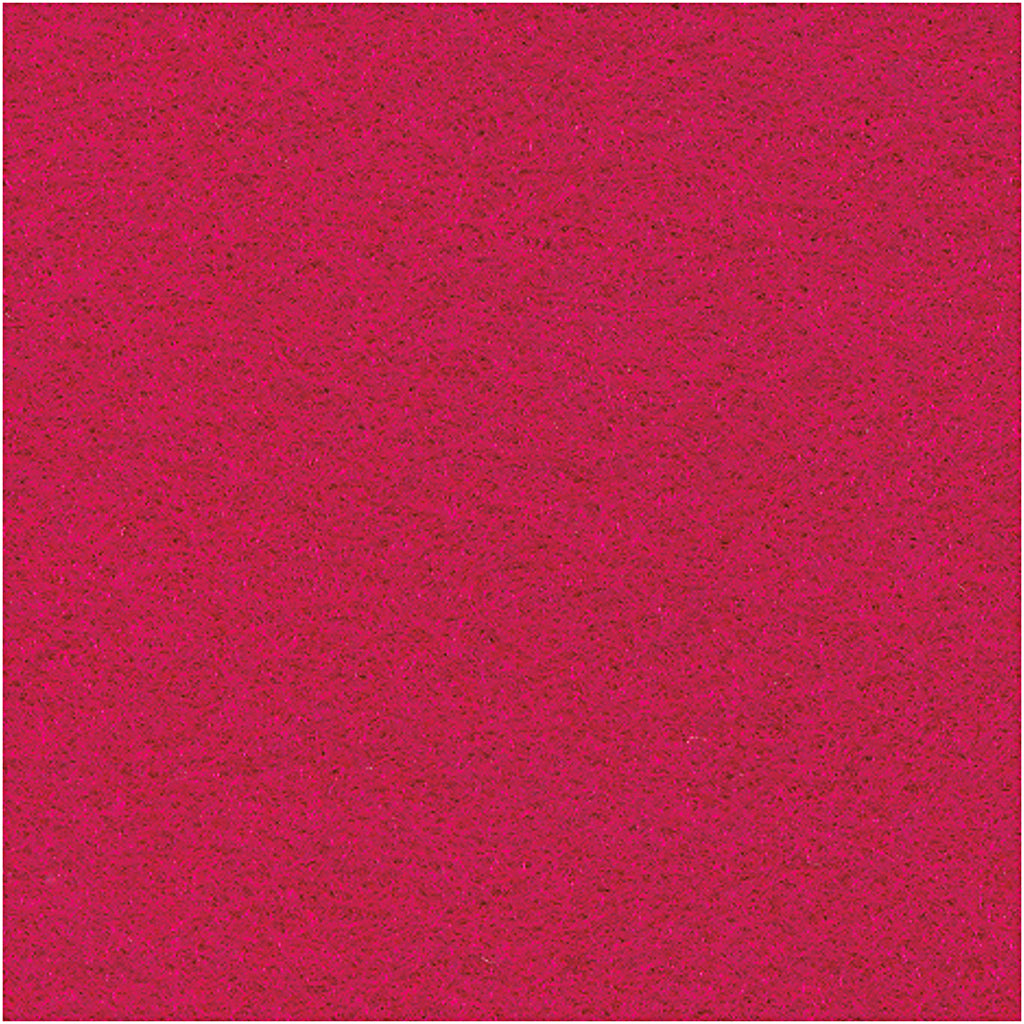 Craft felt