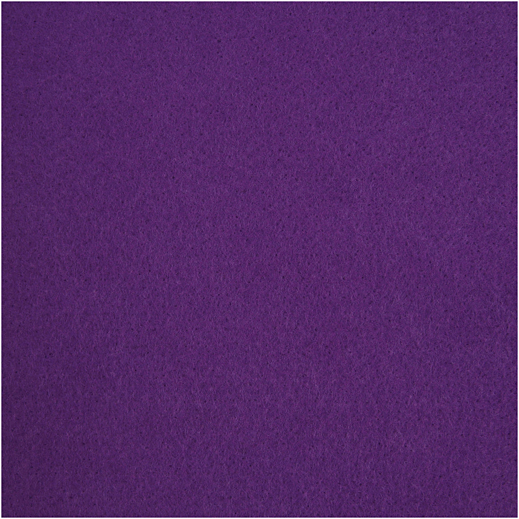 Craft felt