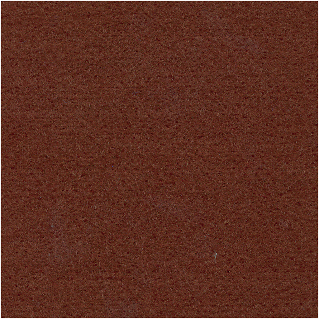 Craft felt