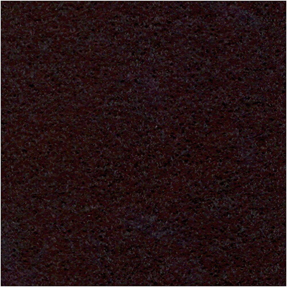 A4 Felt Sheets - Black (Pack of 10)