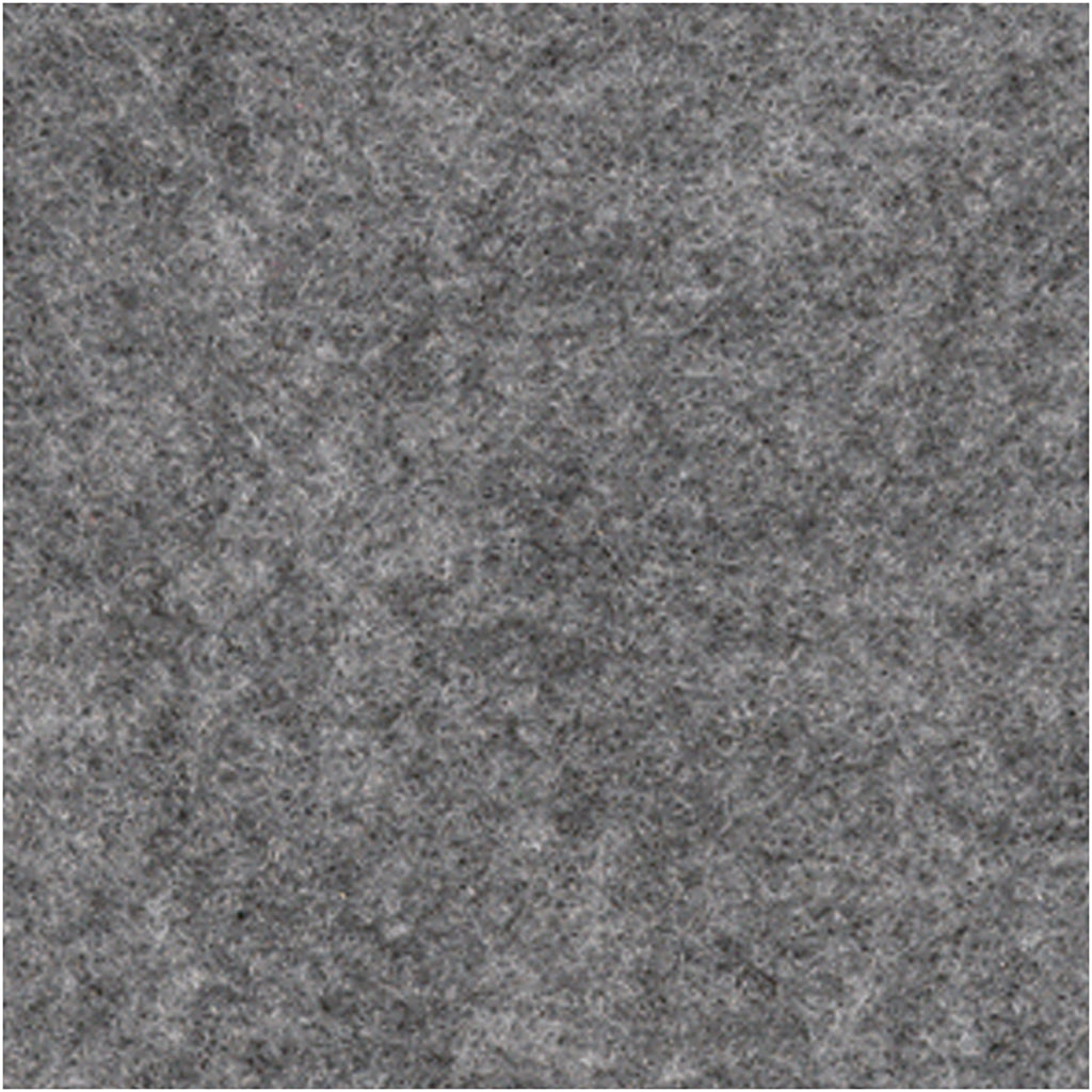 Craft felt