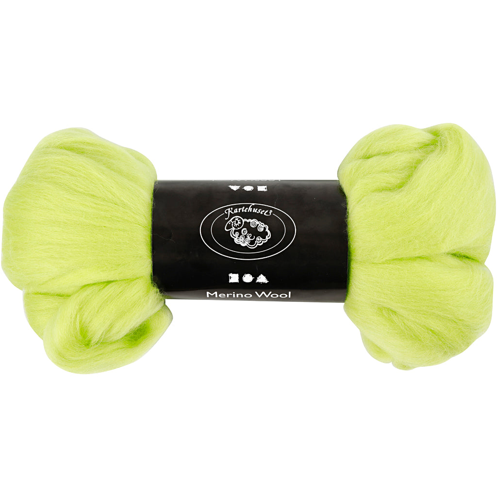 Merino Wool