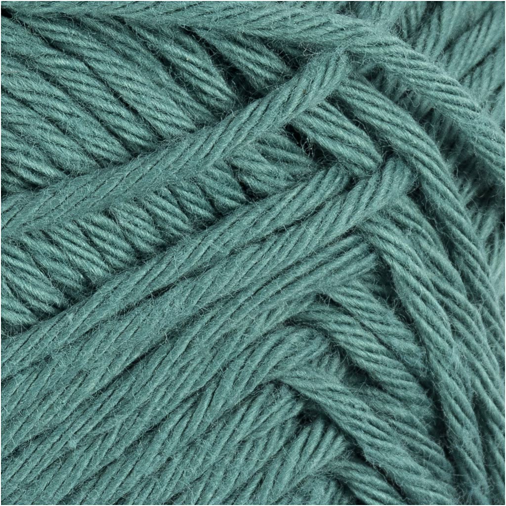Cotton Yarn