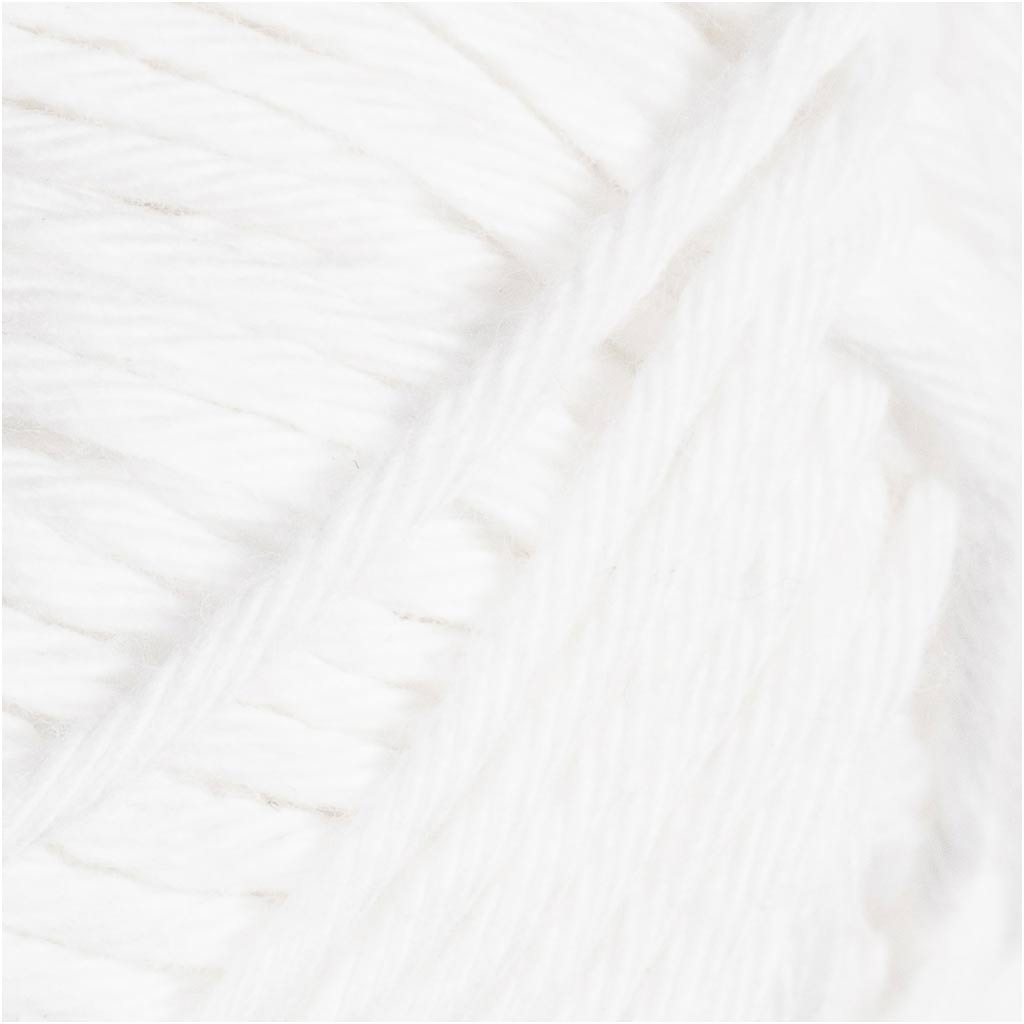 Cotton Yarn