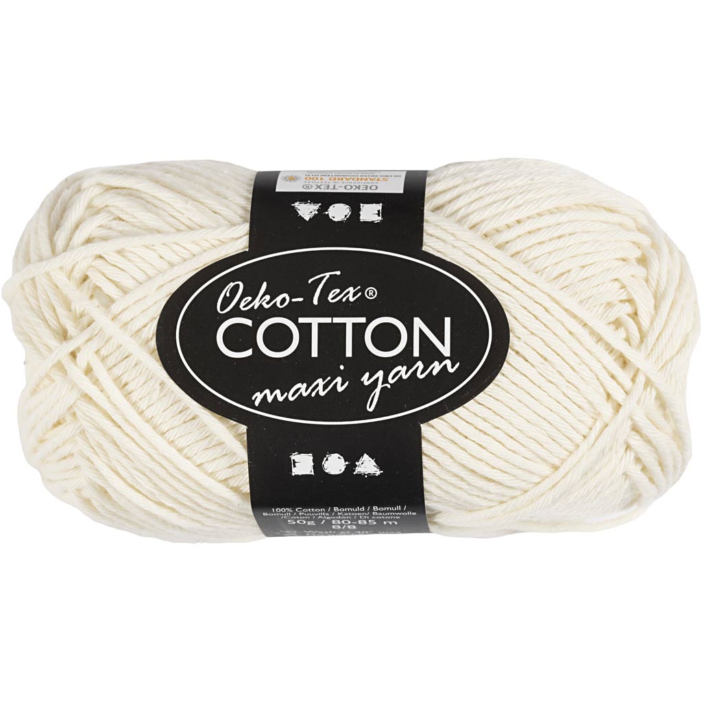 Cotton Yarn