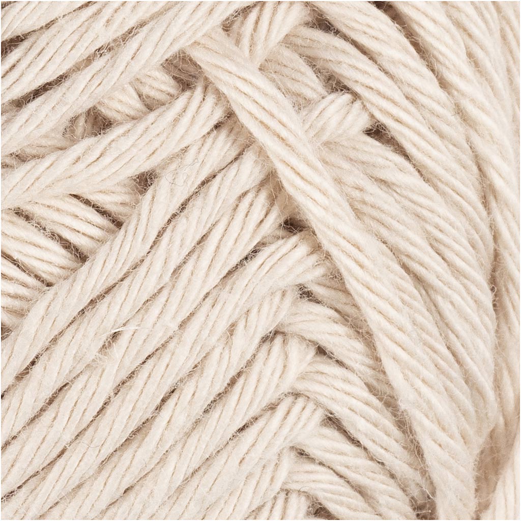 Cotton Yarn