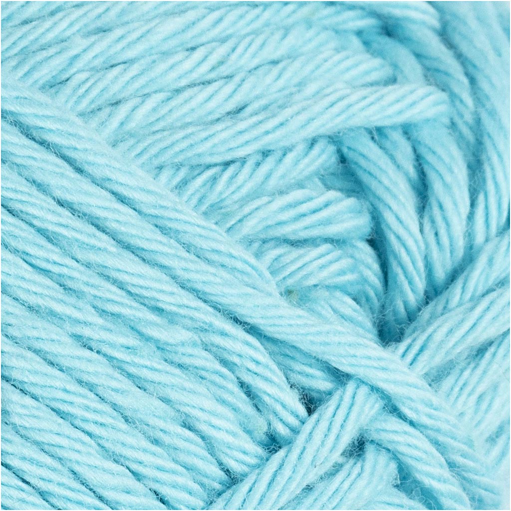 Cotton Yarn