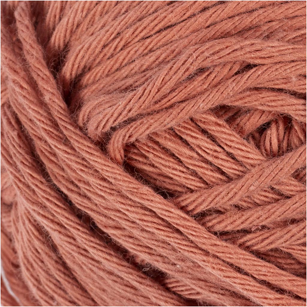 Cotton Yarn